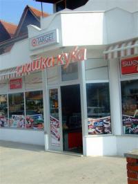 Слатка куќа, фотографија 21